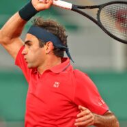 Roger: ‘I’d Prefer To Be In Rafa Or Novak’s Shoes’