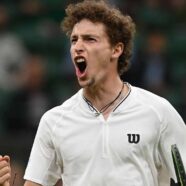 See You Wednesday… Kyrgios, Humbert Locked In Fifth Set