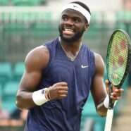 Tiafoe Reigns In Nottingham For First Grass Title