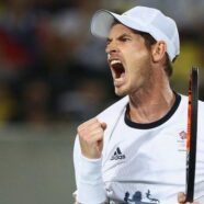 Tokyo 2020: Andy Murray selected for Great Britain’s tennis team