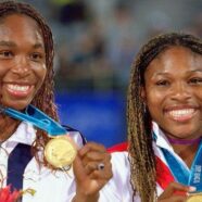 Tokyo 2020: Serena Williams confirms she is not playing in delayed Olympics