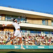 Tribute: Feliciano Lopez Celebrates 500 Wins Milestone