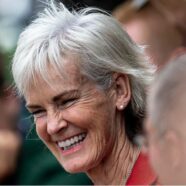 ‘Warrior’ Andy Murray eager for Queen’s & Wimbledon, says mum Judy