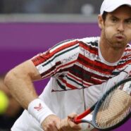 Wimbledon 2021: Andy Murray faces Nikoloz Basilashvili, Jack Draper plays Novak Djokovic