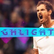 Wimbledon 2021: Andy Murray through to second round after beating Nikoloz Basilashvili