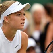 Wimbledon 2021: Britain’s Katie Swan qualifies for SW19 main draw