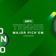Wimbledon 2021 – How to watch, schedule, draw, bracket, tennis scores and more
