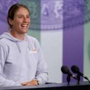 Wimbledon 2021: Johanna Konta out of Grand Slam due to Covid contact