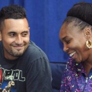 Wimbledon 2021: Nick Kyrgios ready for fun on London ‘vacation’