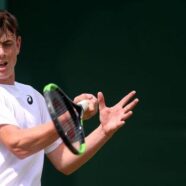 Wimbledon qualifying: British teens Felix Gill, Jack Pinnington Jones & Arthur Fery advance