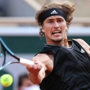 Zverev: ‘I Was Putting Bricks On Myself’