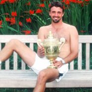 Ivanisevic’s Shining Moment: From ‘Really Bad’ To A Wimbledon Title