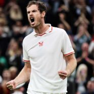 Murray: ‘I Feel Like I Can Do Better’