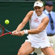 Tokyo 2020: Angelique Kerber latest tennis player to withdraw from Olympic Games