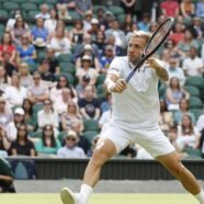 Tokyo 2020: Dan Evans withdraws from Olympics after positive Covid-19 test