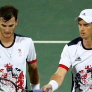 Tokyo 2020: Jamie Murray replaces Dan Evans in Team GB tennis squad