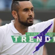 Wimbledon 2021: Australia’s Nick Kyrgios retires during third-round match against Felix Auger-Aliassime
