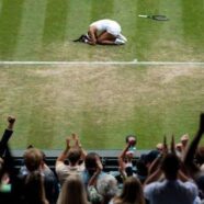 Wimbledon 2021: Emma Raducanu relishing first Grand Slam as she prepares for fourth round