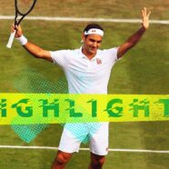 Wimbledon 2021: Federer beats Gasquet in straight sets