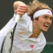 Wimbledon 2021: Fourth seed Alexander Zverev beats Tennys Sandgren to reach third round