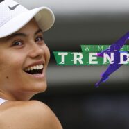 Wimbledon 2021: How British teenager Raducanu lit up the first week of Wimbledon