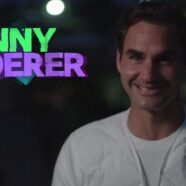 Wimbledon 2021: ‘I have to leave – she told me to leave!’ – Roger Federer shows his funny side