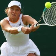 Wimbledon 2021: Iga Swiatek and Karolina Pliskova into fourth round