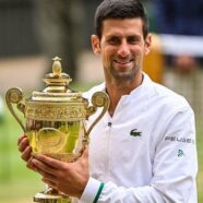 Wimbledon 2021: Novak Djokovic’s bid for ‘Golden Slam’ in doubt