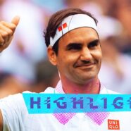Wimbledon 2021: Roger Federer dashes Cameron Norrie’s hopes at Wimbledon