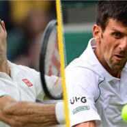 Wimbledon 2021: Roger Federer & Novak Djokovic headline men’s quarter-finals