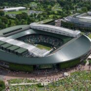 Wimbledon: Two matches investigated over irregular betting patterns